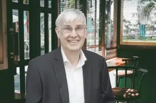 Der Nordheide DJ Peter Böhmer