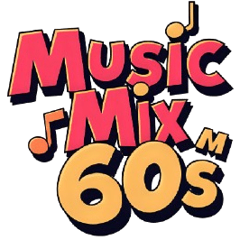 Die 60er Jahre Musik