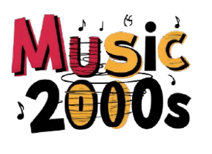 Die 2000er Musik