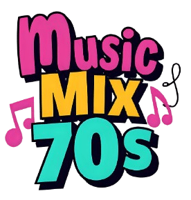 Die 70er Jahre Musik