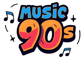 Die 90er Jahre Musik