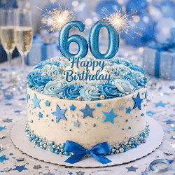 60 Geburtstag in Lüneburg