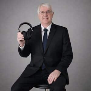 Hochzeits DJ Peter Böhmer