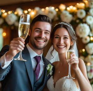 Hochzeits in Hittfeld