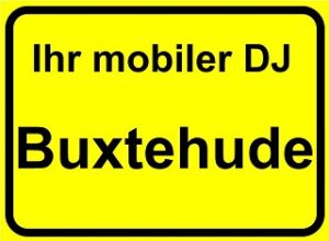 DJ in Buxtehude