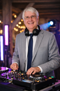 DJ Peter Böhmer Hittfeld