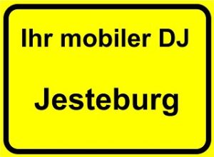 DJ in Jesteburg