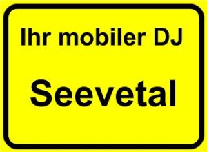 DJ in Seevetal
