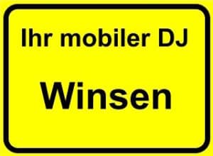 DJ in Winsen (Luhe)