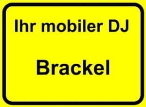 DJ in Brackel