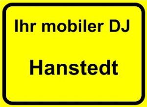 DJ Hanstedt