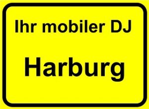 Mobiler DJ Harburg