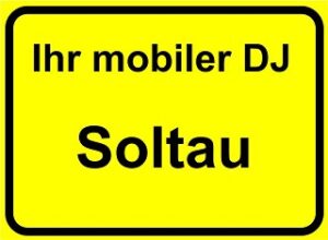 Mobiler DJ Soltau